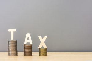【税金】仮想通貨取引が所得税の課税対象となる場合とその計算方法
